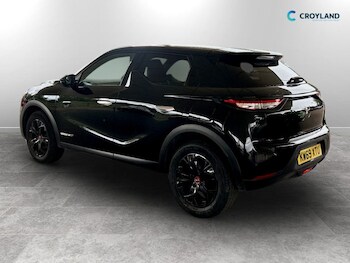 Used DS Automobiles DS 3 2019 for sale - 78868231: Photo