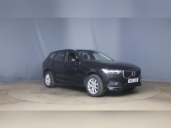 Used Volvo XC60 2018 for sale - 78729694: Photo