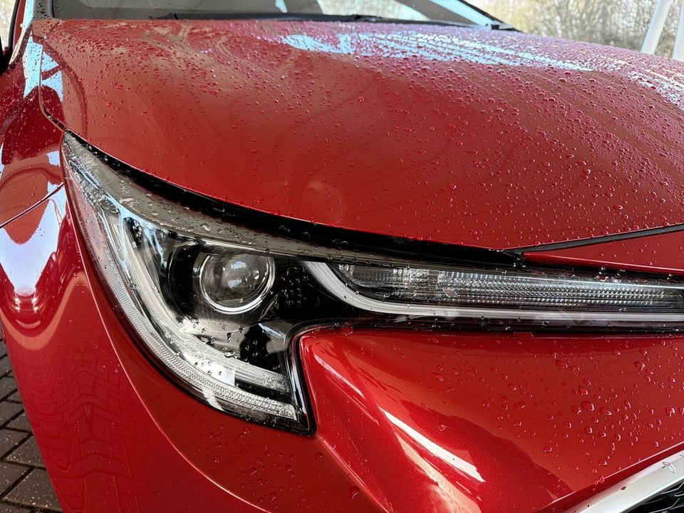 Used Toyota Corolla 2021 for sale - 77258242: Photo 11