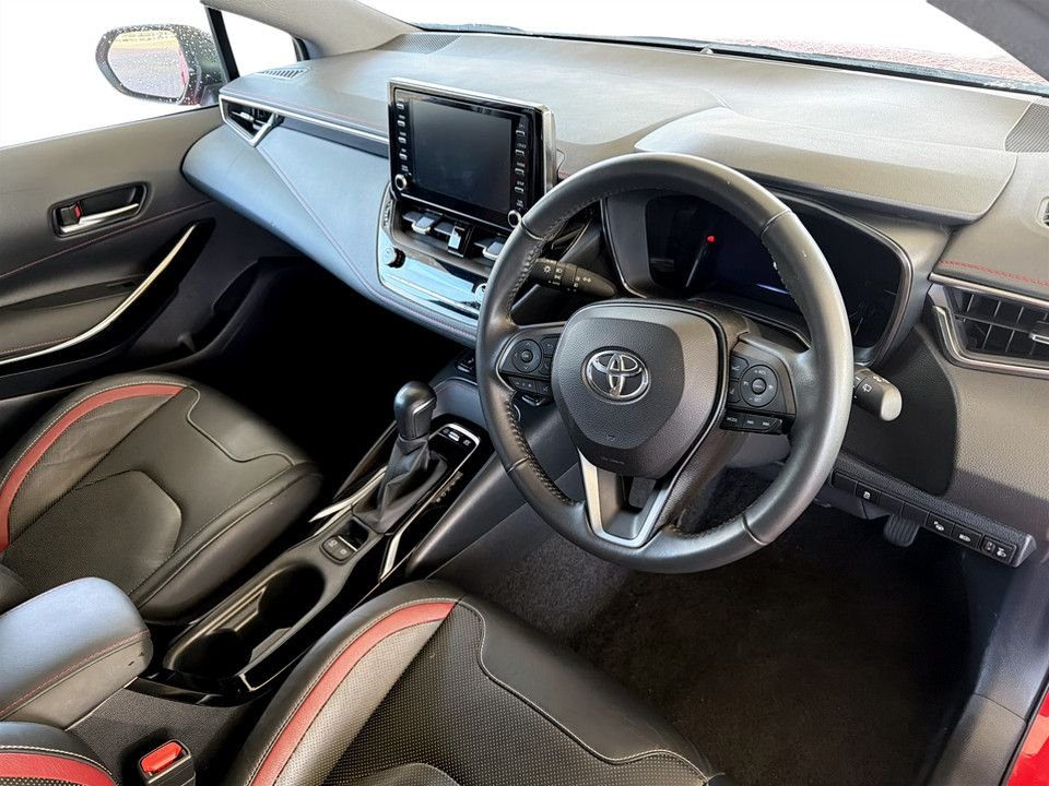 Used Toyota Corolla 2021 for sale - 77258242: Photo 12