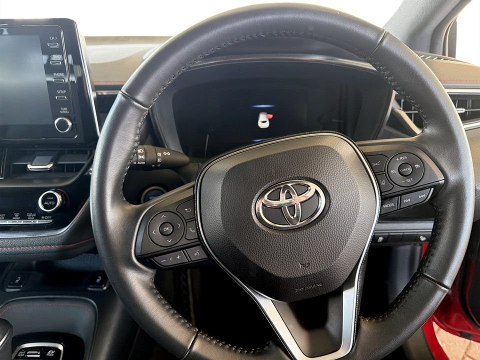 Used Toyota Corolla 2021 for sale - 77258242: Photo 14