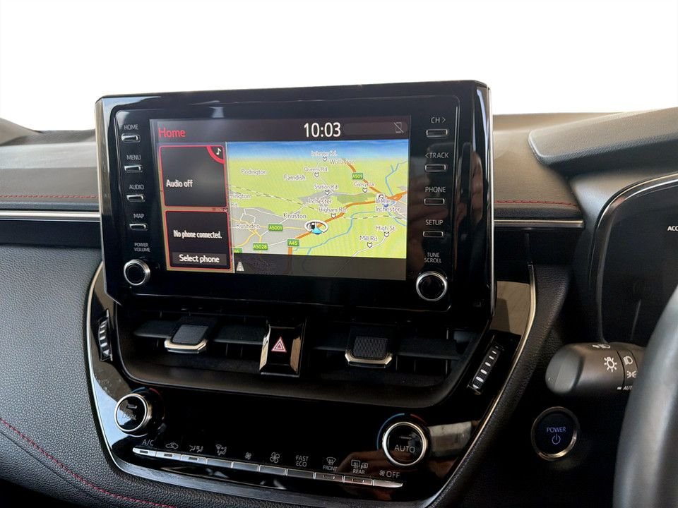 Used Toyota Corolla 2021 for sale - 77258242: Photo 16