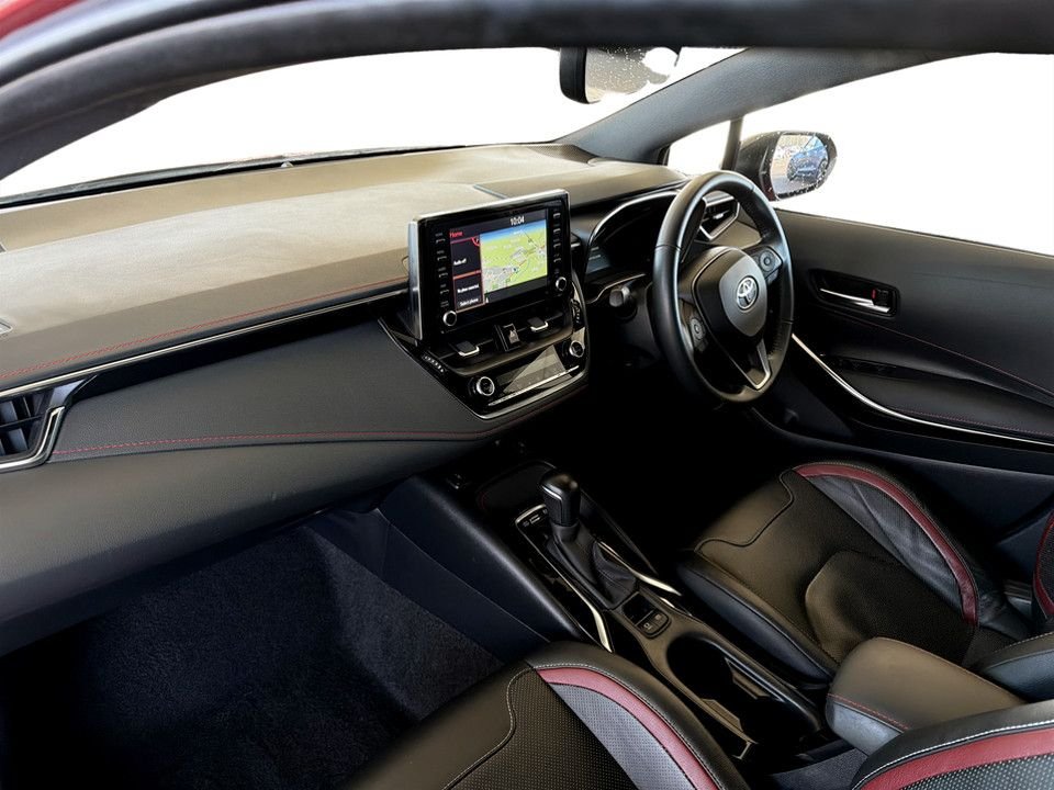 Used Toyota Corolla 2021 for sale - 77258242: Photo 17