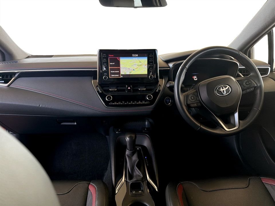 Used Toyota Corolla 2021 for sale - 77258242: Photo 19