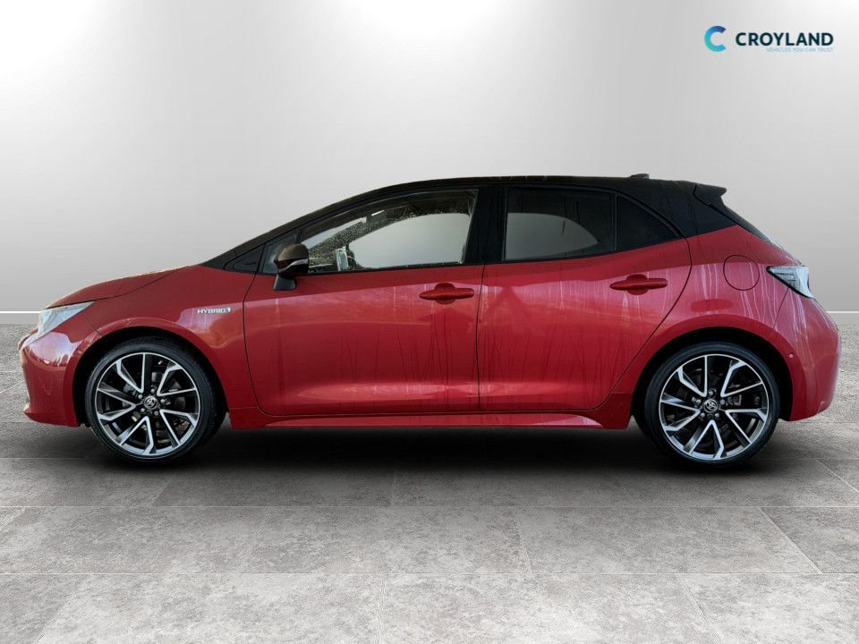 Used Toyota Corolla 2021 for sale - 77258242: Photo 6