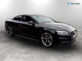 Used Audi A5 2020 for sale - 79178203: Photo