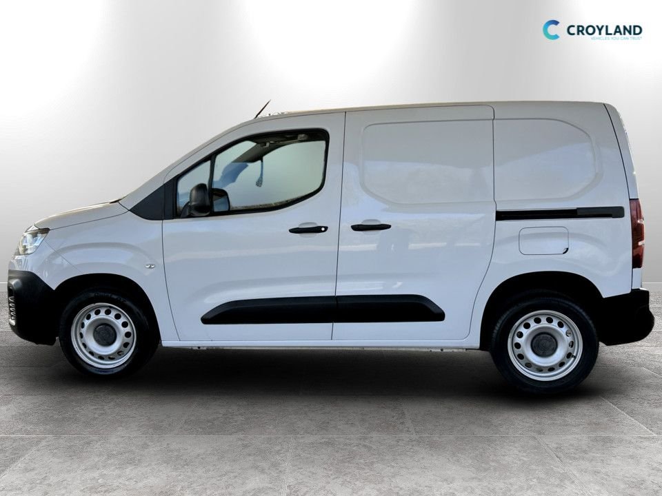 Used Citroen Berlingo 2023 for sale - 77608414: Photo 11