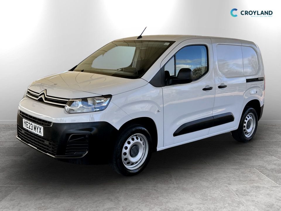 Used Citroen Berlingo 2023 for sale - 77608414: Photo 12