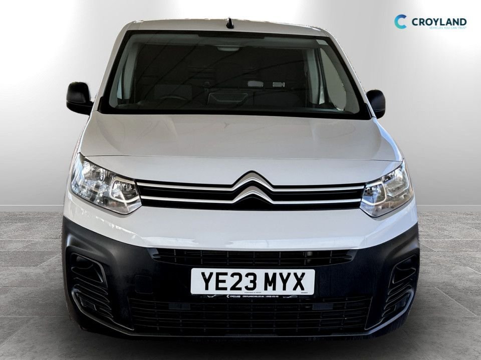 Used Citroen Berlingo 2023 for sale - 77608414: Photo 13