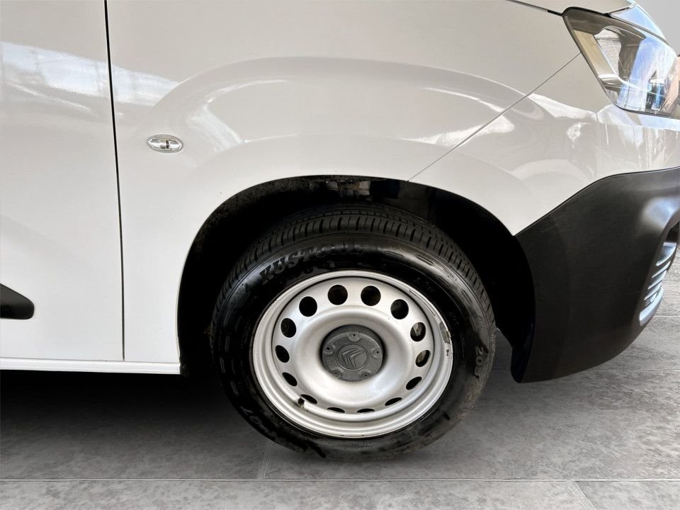 Used Citroen Berlingo 2023 for sale - 77608414: Photo 14