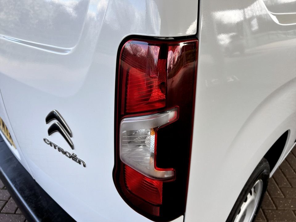 Used Citroen Berlingo 2023 for sale - 77608414: Photo 15