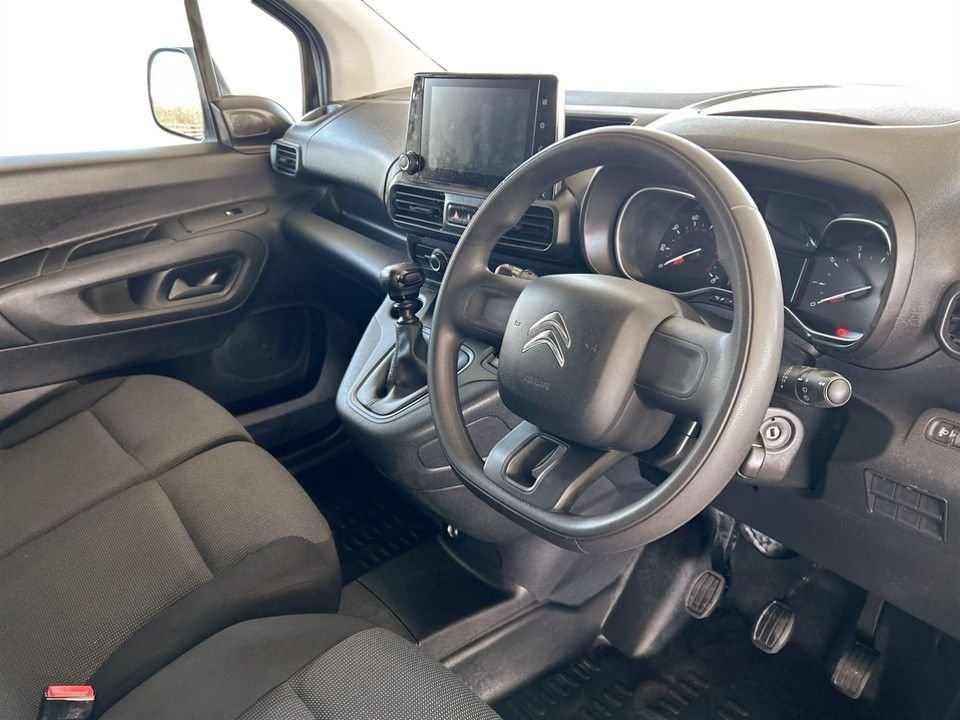 Used Citroen Berlingo 2023 for sale - 77608414: Photo 17