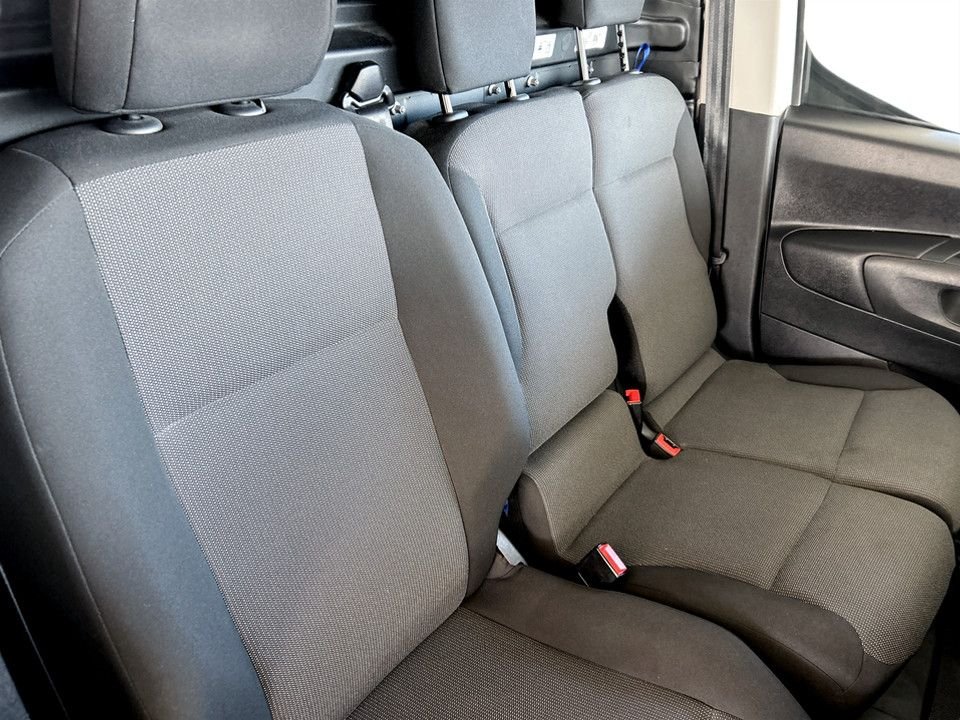 Used Citroen Berlingo 2023 for sale - 77608414: Photo 18