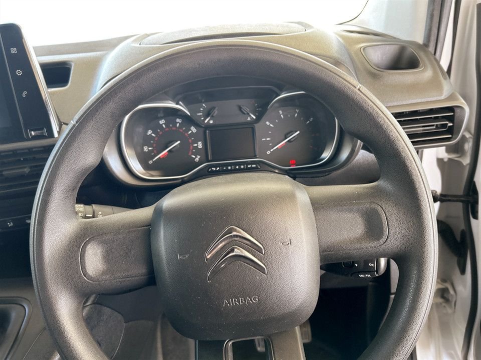 Used Citroen Berlingo 2023 for sale - 77608414: Photo 19