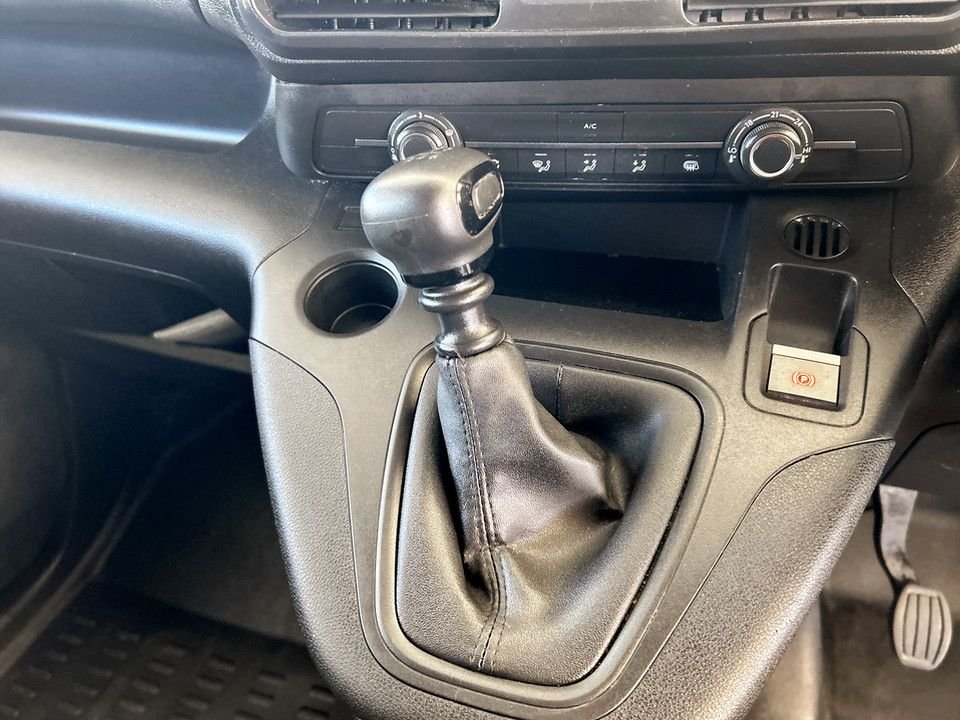 Used Citroen Berlingo 2023 for sale - 77608414: Photo 20