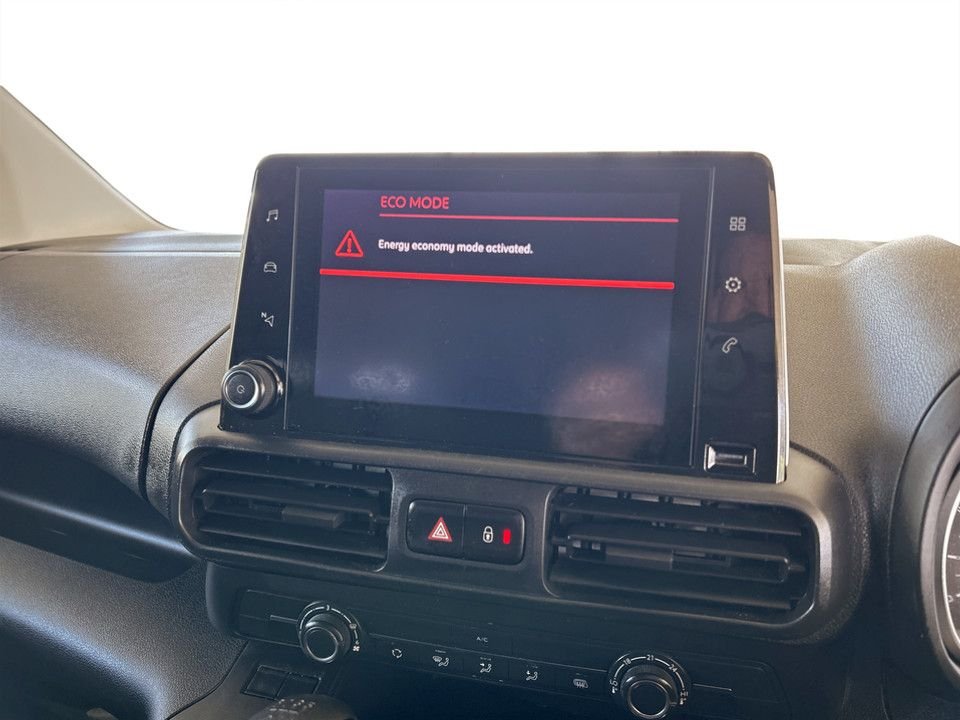 Used Citroen Berlingo 2023 for sale - 77608414: Photo 21