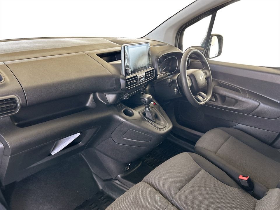 Used Citroen Berlingo 2023 for sale - 77608414: Photo 22