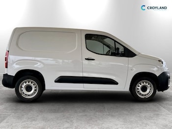 Used Citroen Berlingo 2023 for sale - 77608414: Photo