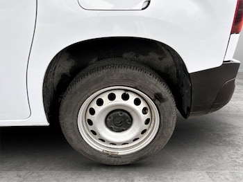 Used Citroen Berlingo 2023 for sale - 77608414: Photo