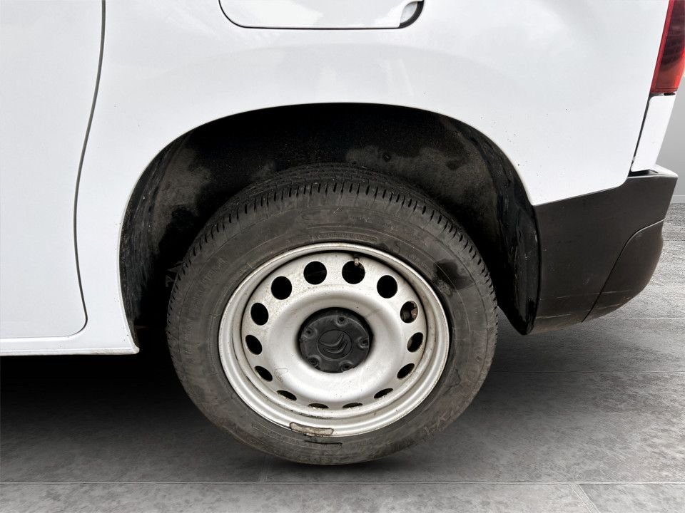 Used Citroen Berlingo 2023 for sale - 77608414: Photo 7