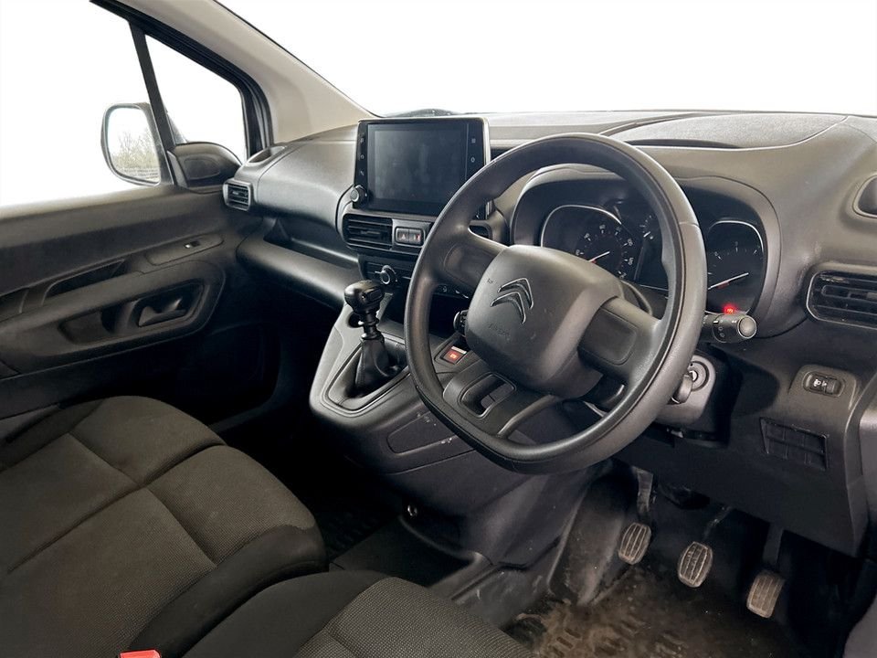 Used Citroen Berlingo 2023 for sale - 77608414: Photo 9