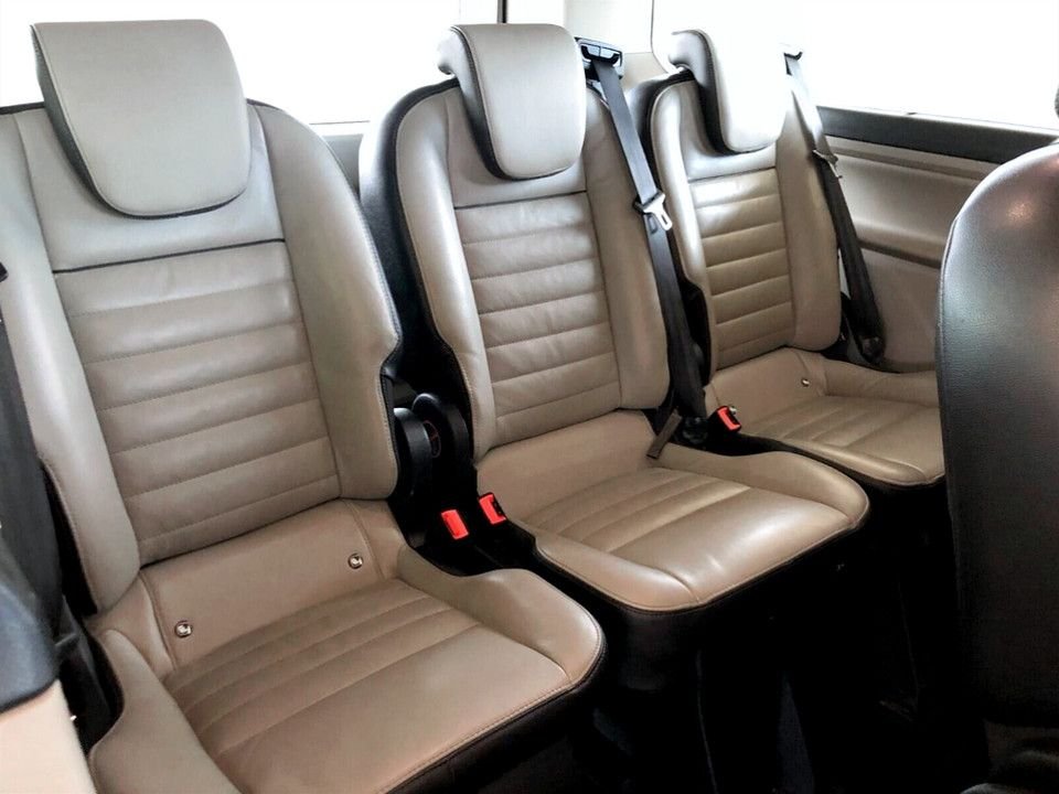 Used Ford Tourneo Custom 2022 for sale - 77258226: Photo 11
