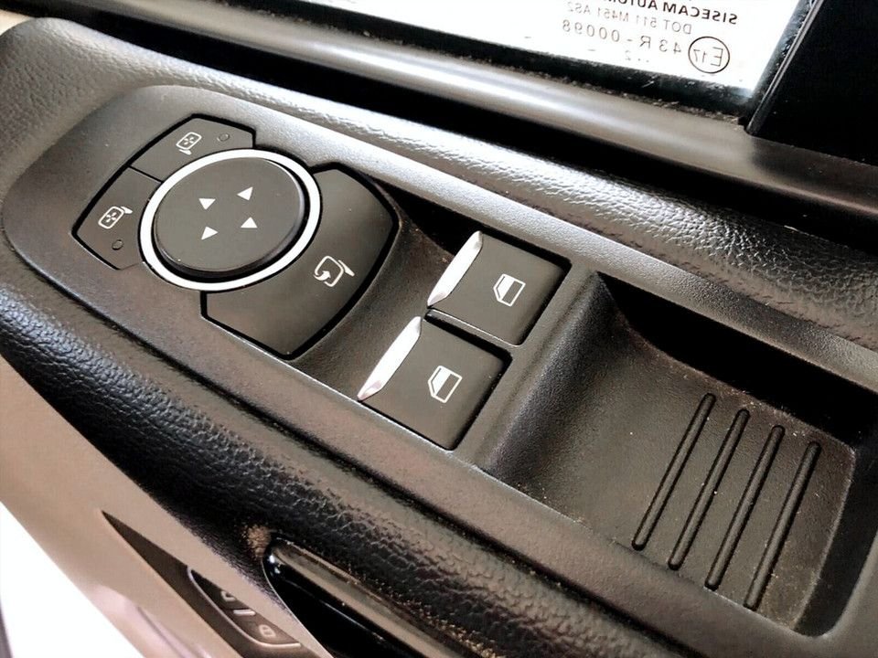 Used Ford Tourneo Custom 2022 for sale - 77258226: Photo 12