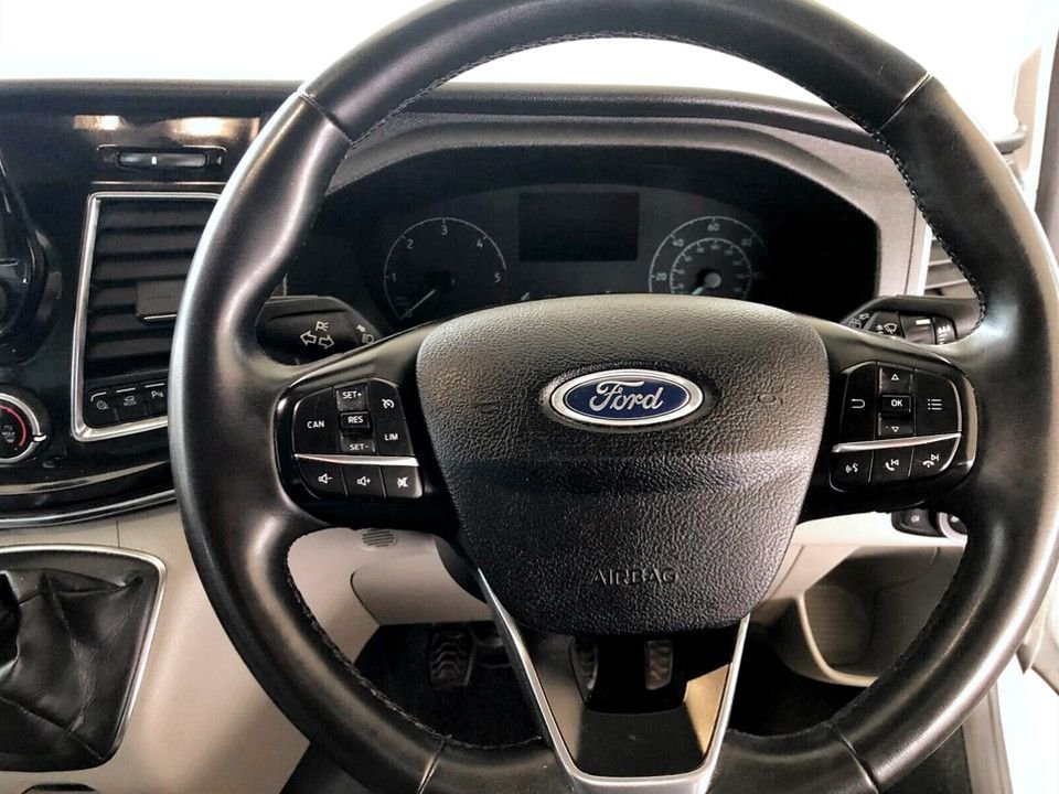 Used Ford Tourneo Custom 2022 for sale - 77258226: Photo 15