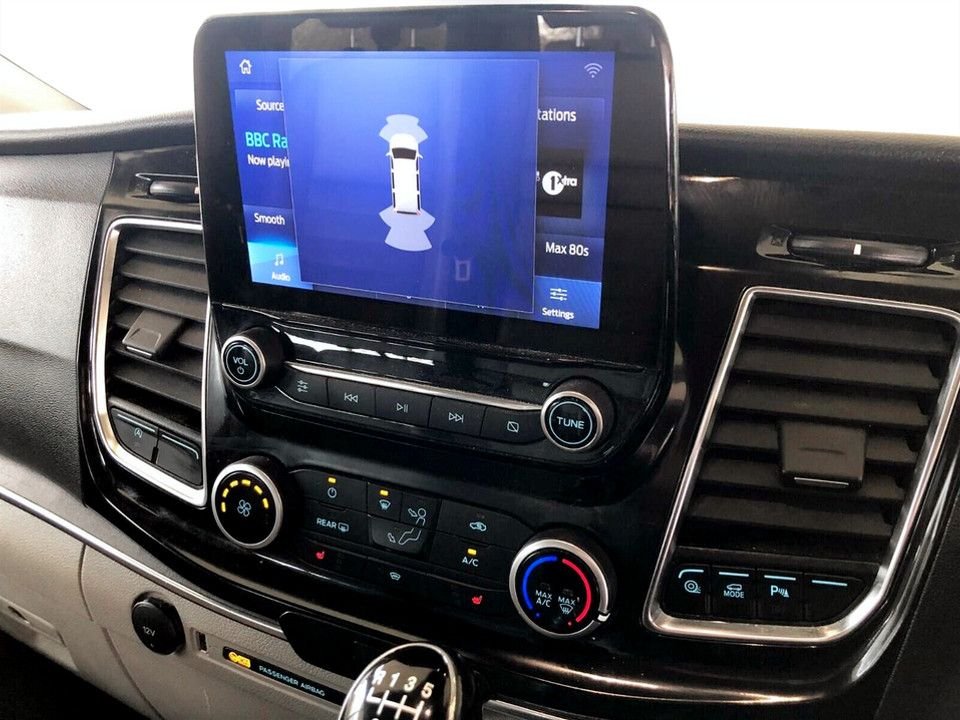 Used Ford Tourneo Custom 2022 for sale - 77258226: Photo 19