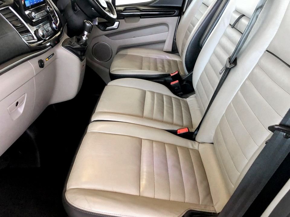 Used Ford Tourneo Custom 2022 for sale - 77258226: Photo 20