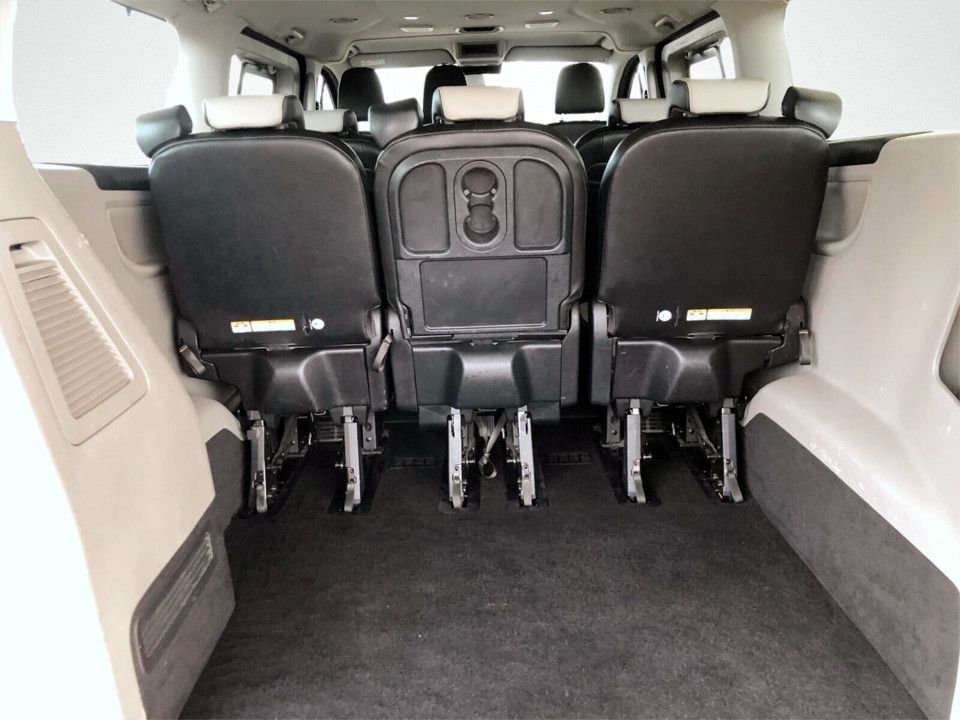 Used Ford Tourneo Custom 2022 for sale - 77258226: Photo 22