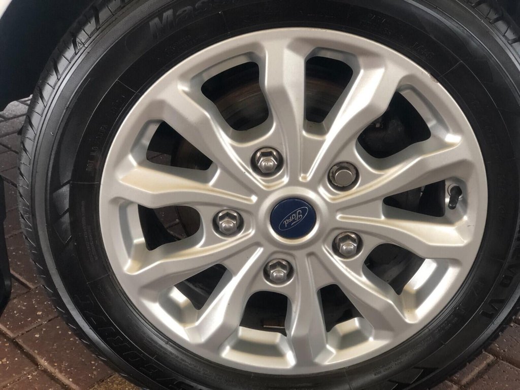 Used Ford Tourneo Custom 2022 for sale - 77258226: Photo 26