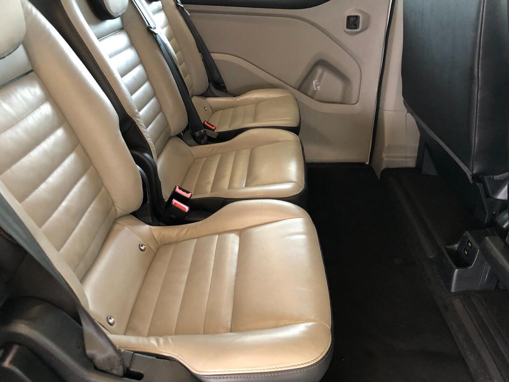 Used Ford Tourneo Custom 2022 for sale - 77258226: Photo 28