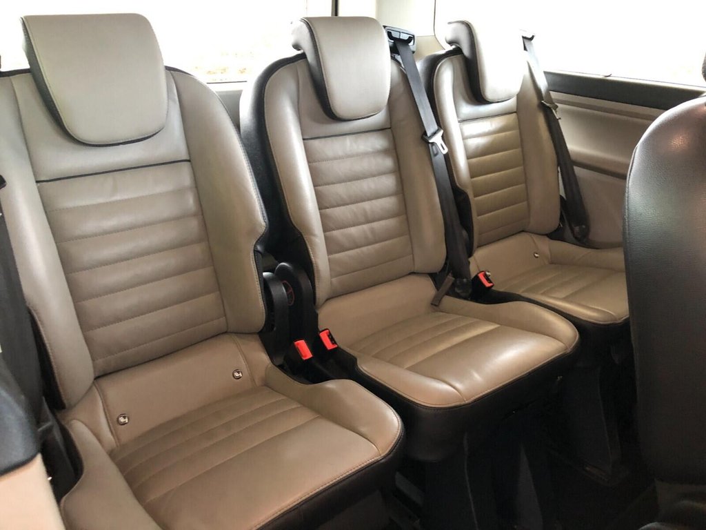 Used Ford Tourneo Custom 2022 for sale - 77258226: Photo 29