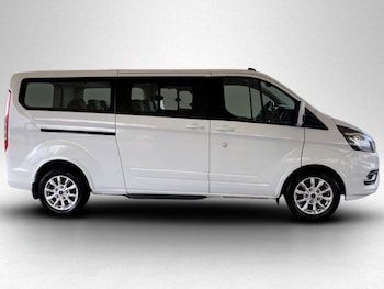 Used Ford Tourneo Custom 2022 for sale - 77258226: Photo