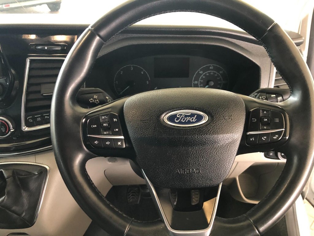 Used Ford Tourneo Custom 2022 for sale - 77258226: Photo 36