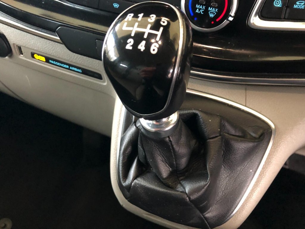 Used Ford Tourneo Custom 2022 for sale - 77258226: Photo 39