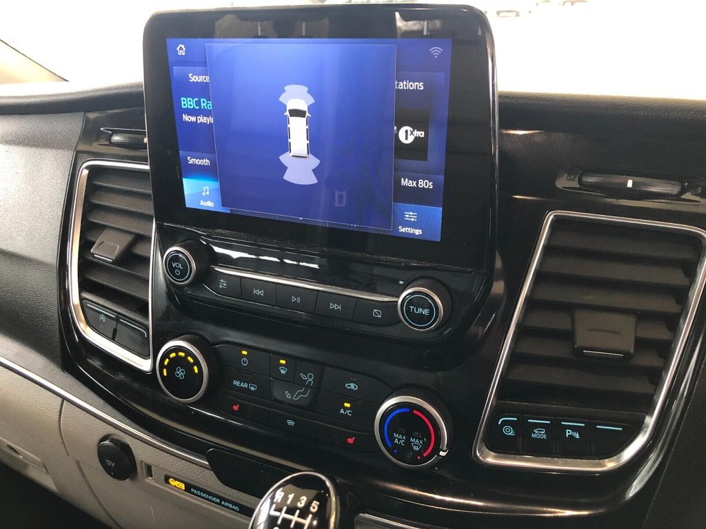 Used Ford Tourneo Custom 2022 for sale - 77258226: Photo 40