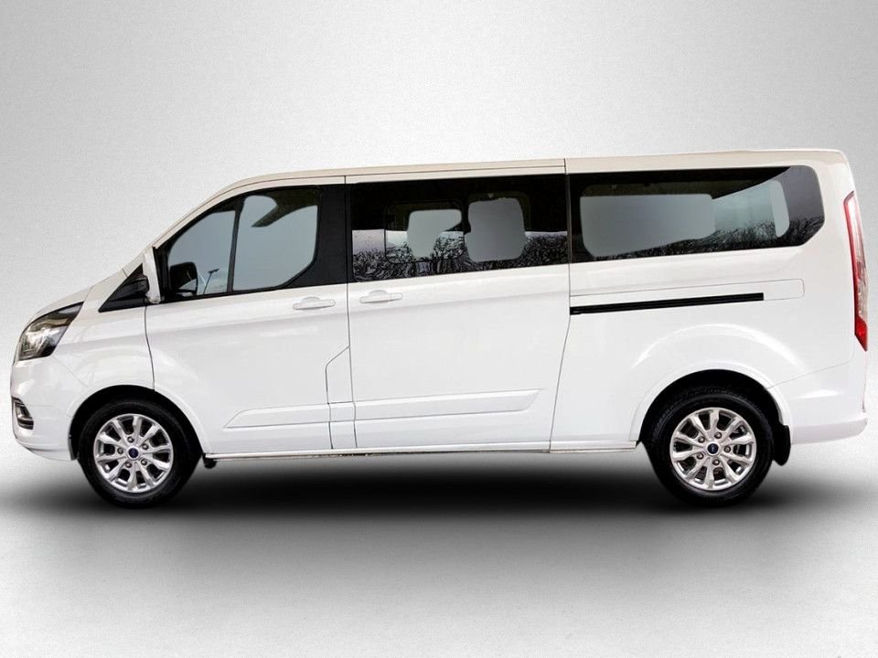 Used Ford Tourneo Custom 2022 for sale - 77258226: Photo 6