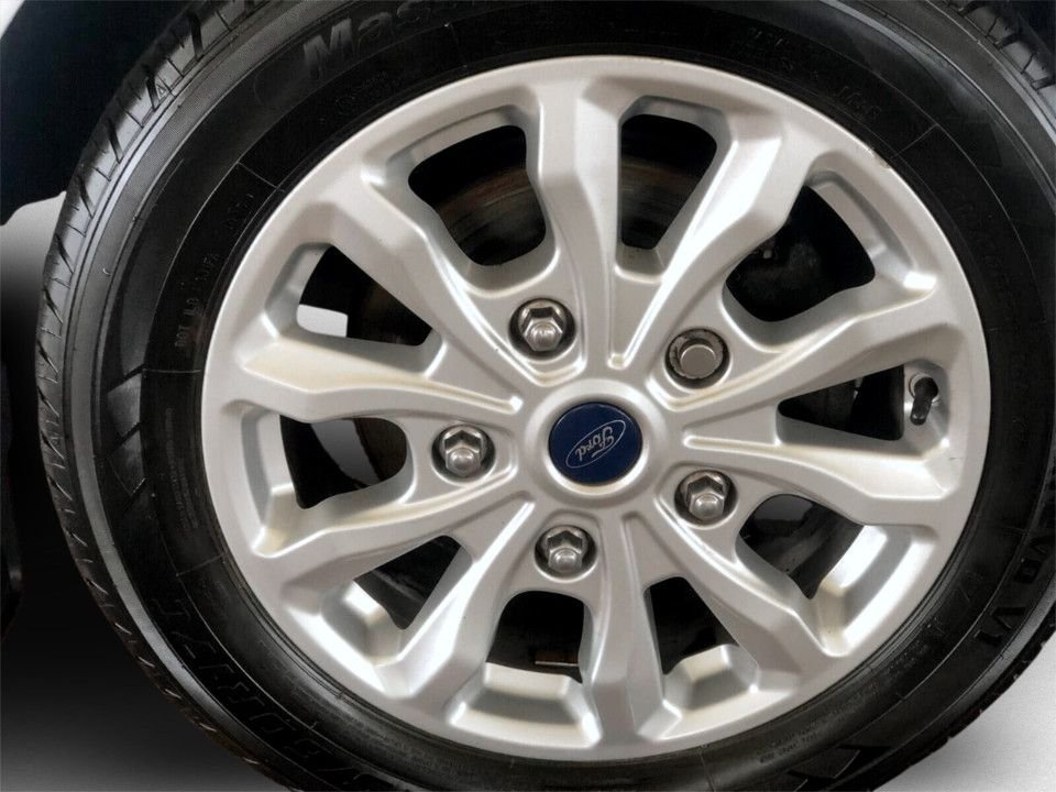 Used Ford Tourneo Custom 2022 for sale - 77258226: Photo 9