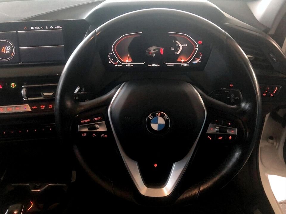 Used BMW 1 Series 2021 for sale - 77258311: Photo 10