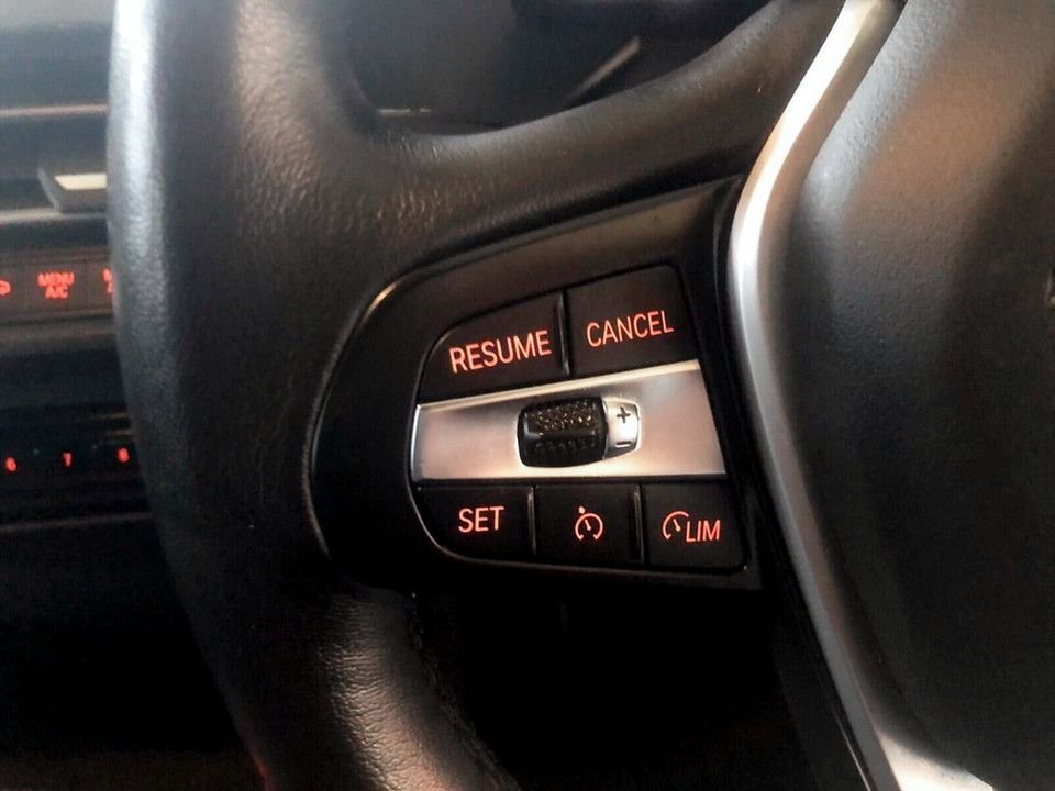 Used BMW 1 Series 2021 for sale - 77258311: Photo 11