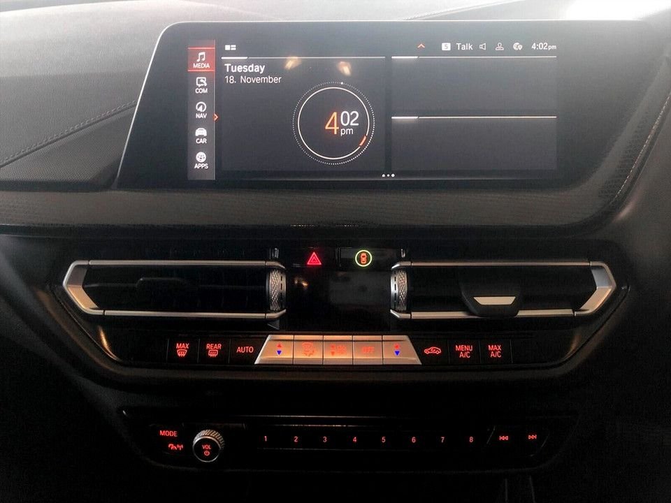 Used BMW 1 Series 2021 for sale - 77258311: Photo 13