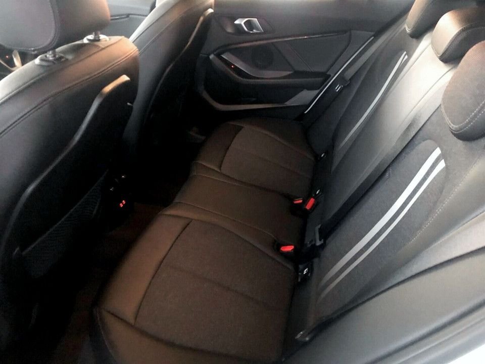 Used BMW 1 Series 2021 for sale - 77258311: Photo 15