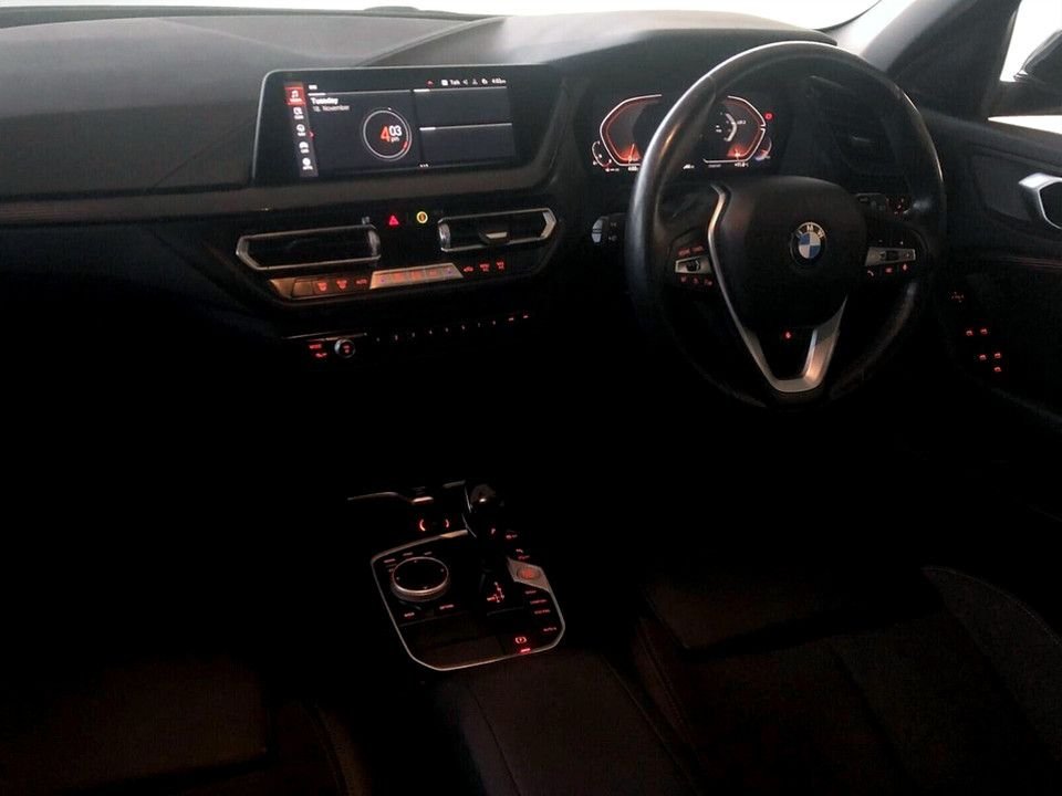 Used BMW 1 Series 2021 for sale - 77258311: Photo 16