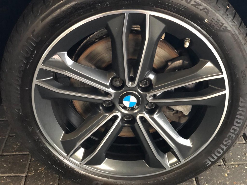 Used BMW 1 Series 2021 for sale - 77258311: Photo 20