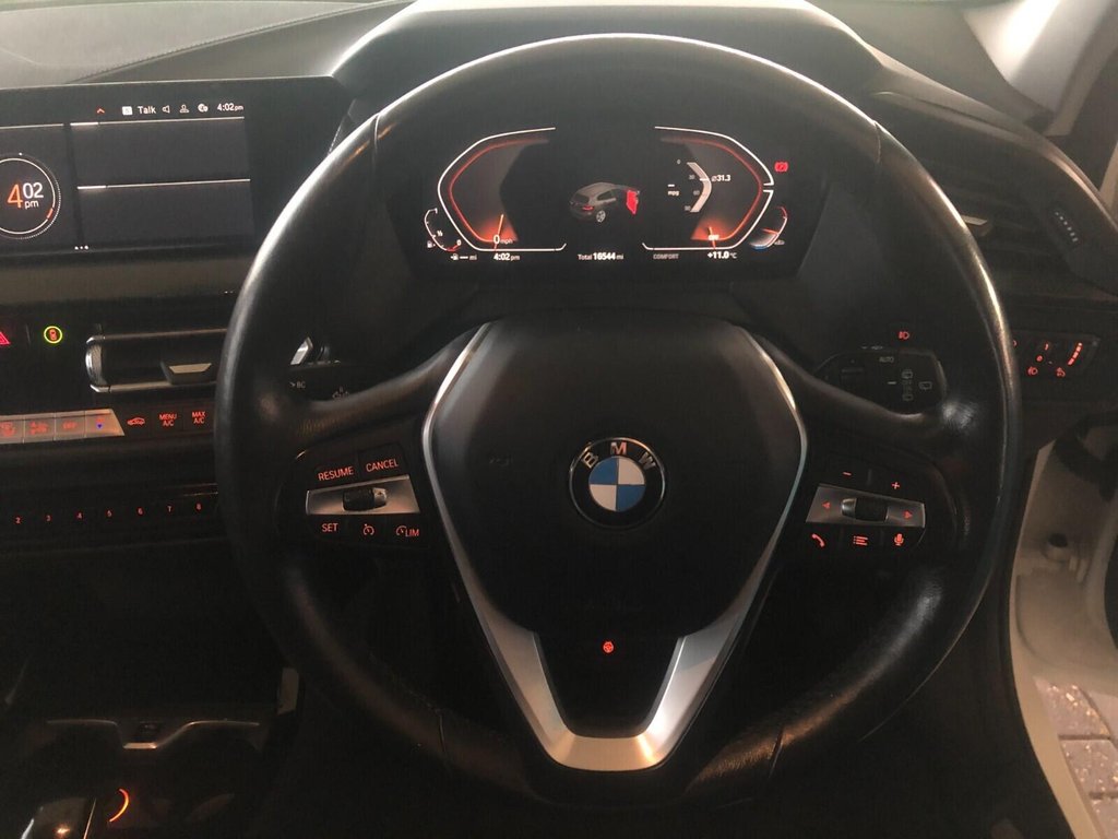 Used BMW 1 Series 2021 for sale - 77258311: Photo 24