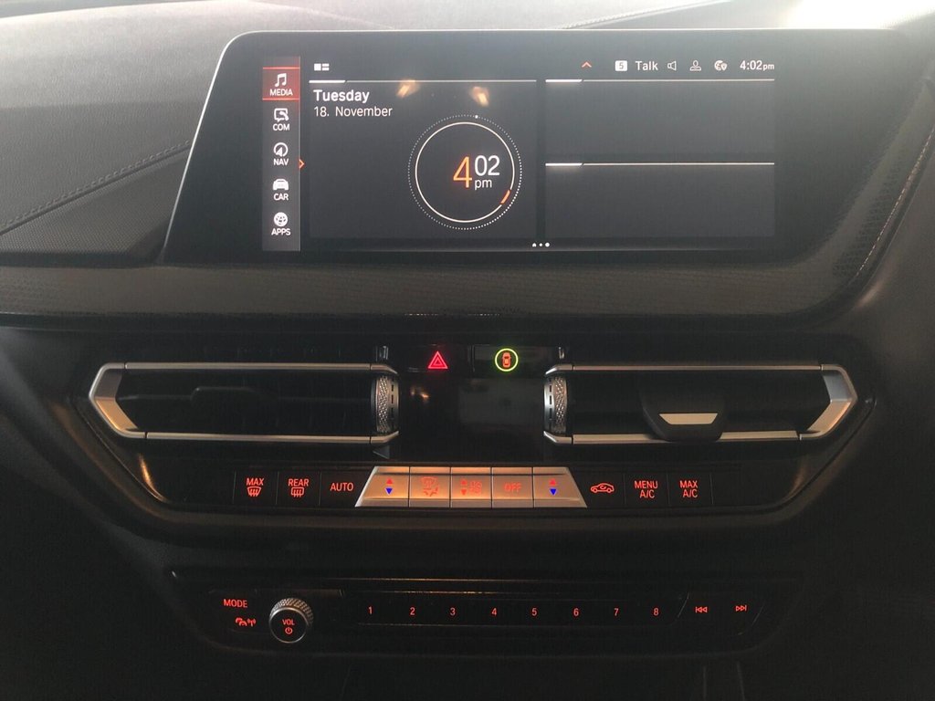 Used BMW 1 Series 2021 for sale - 77258311: Photo 27