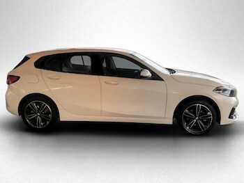 Used BMW 1 Series 2021 for sale - 77258311: Photo