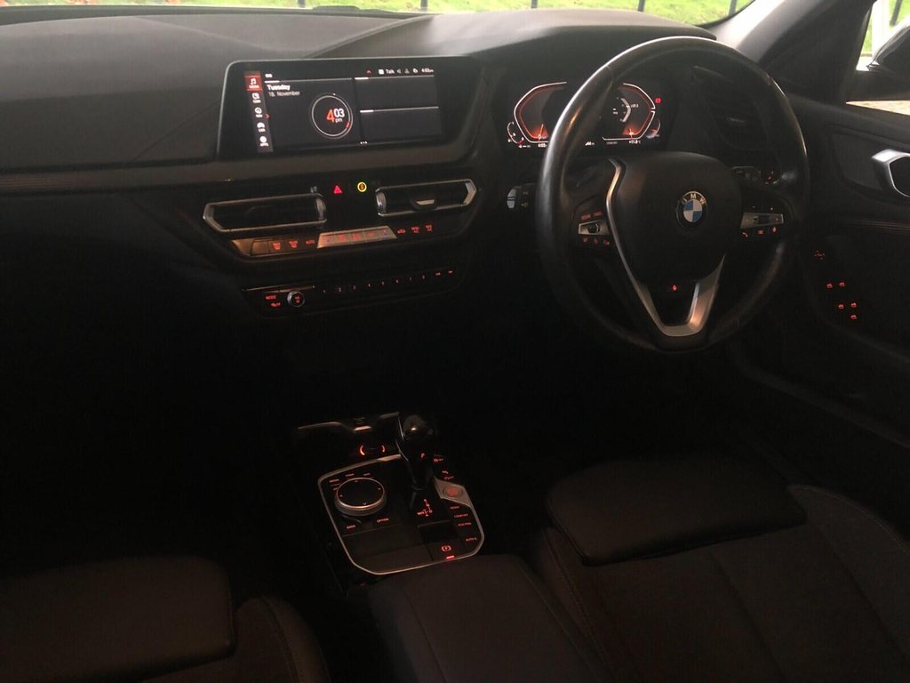 Used BMW 1 Series 2021 for sale - 77258311: Photo 32